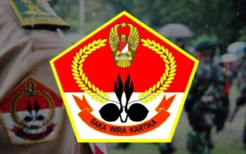 Saka Wira Kartika: Bentuk Jiwa Bela Negara Sejak Muda