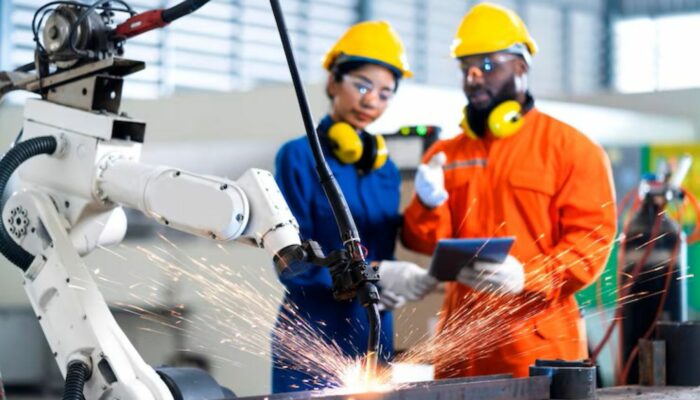 Mengungkap Dunia Mekatronika, Teknologi di Balik Robot dan Mobil Otonom
