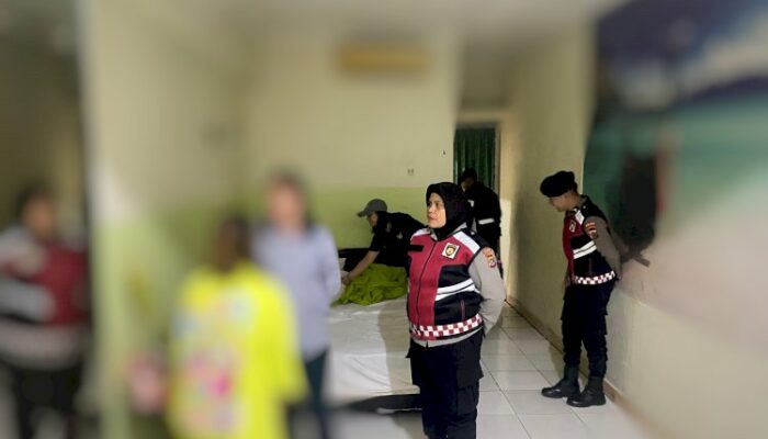 MiChat Disalahgunakan, Remaja Terlibat Prostitusi di Kupang