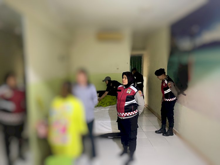 MiChat Disalahgunakan, Remaja Terlibat Prostitusi di Kupang