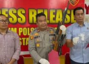 Motif Pembubaran Tawuran Berujung Tewasnya Remaja di Pekanbaru