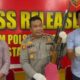 Motif Pembubaran Tawuran Berujung Tewasnya Remaja di Pekanbaru