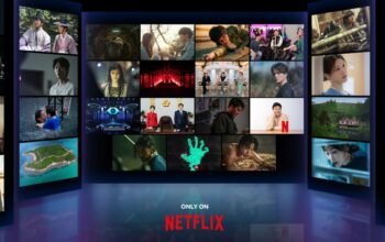 Cara Mudah Log Out Netflix di Semua Jenis TV