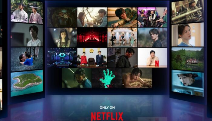 Cara Mudah Log Out Netflix di Semua Jenis TV