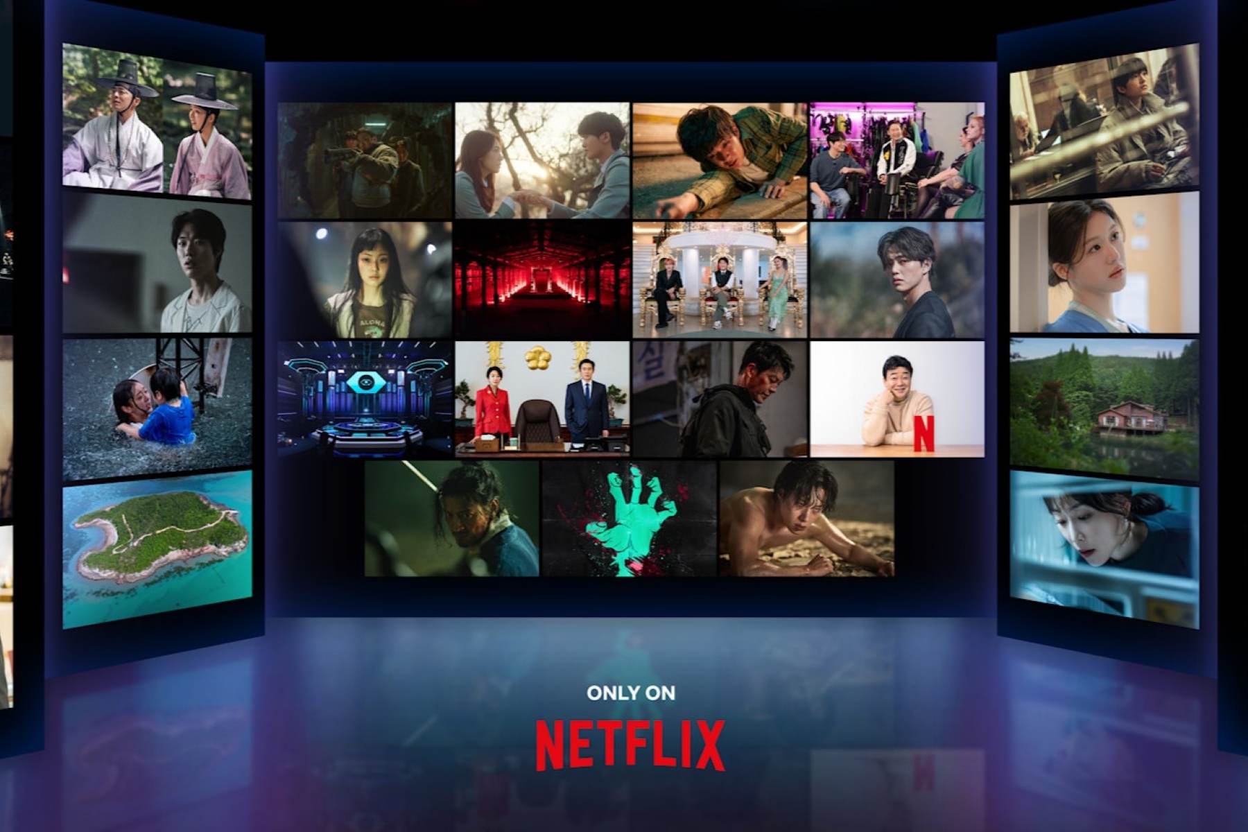 Cara Mudah Log Out Netflix di Semua Jenis TV