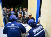 Ledakan Garut, 9 Korban Sudah Teridentifikasi