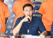 Miris! Aksi Kekerasan Pelajar Gegerkan Banda Alam