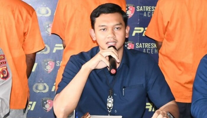 Miris! Aksi Kekerasan Pelajar Gegerkan Banda Alam