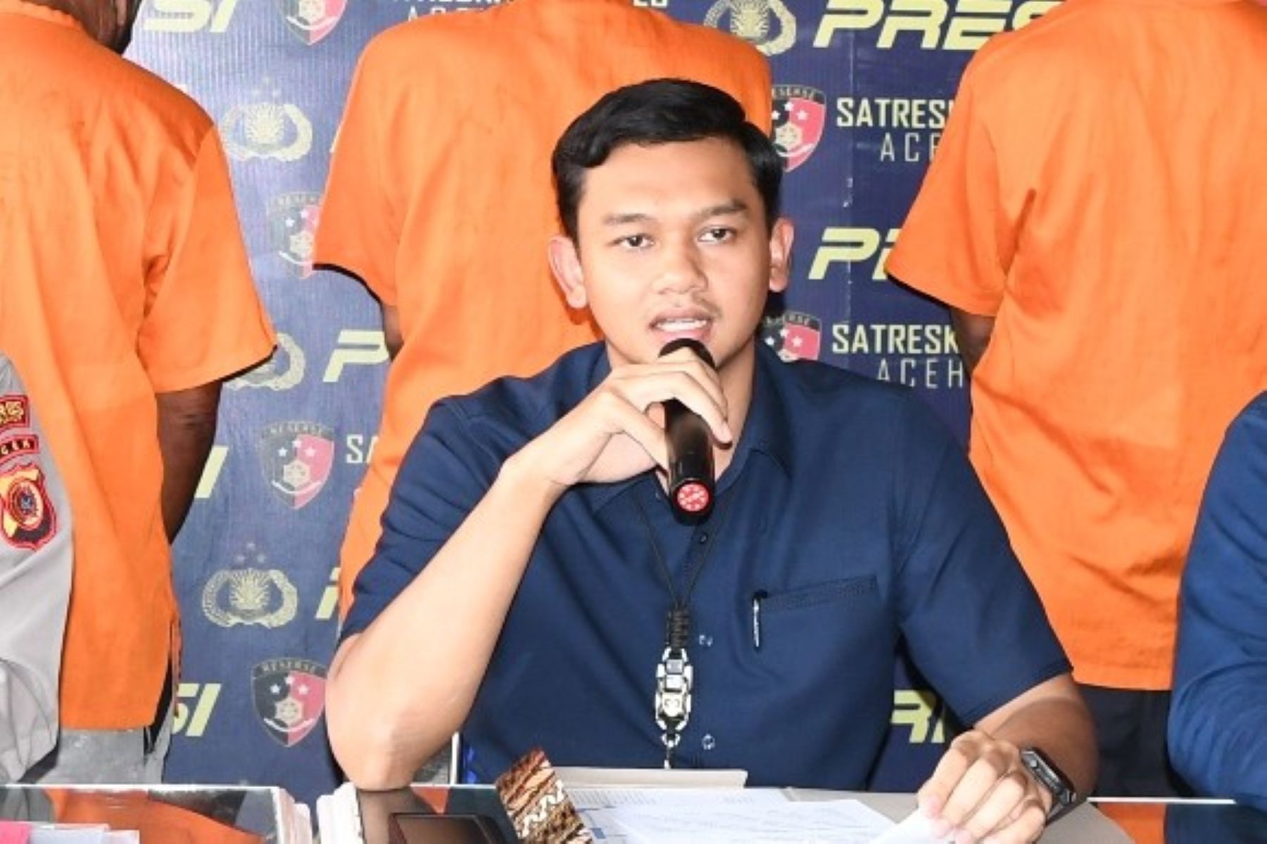 Miris! Aksi Kekerasan Pelajar Gegerkan Banda Alam