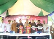 Polres Bengkalis Ungkap Jaringan Penyelundupan Karantina dan Perdagangan Ilegal