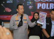 Polres Madiun Ungkap Pengeroyokan Viral, 5 Remaja Jadi Tersangka