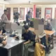 Polres Pelalawan Tertibkan Penginapan dan Warung Remang, 7 Pasangan Diamankan