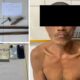 Polsek Muara Rupit Ungkap Kasus Curat dengan Modus Dongkel Dinding