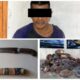 Polsek Rawas Ulu Berhasil Bongkar Kasus Pencurian Buah Sawit PT ARU