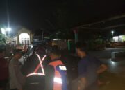 Pria 43 Tahun Tewas Tertabrak Kereta di Kisaran Timur