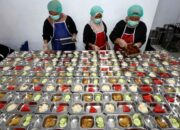 Program Makan Bergizi Gratis Diperluas: Target 82,9 Juta Penerima!