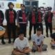 Remaja Luka Parah di Depan Kafe Baturaja, Polisi Bertindak Cepat
