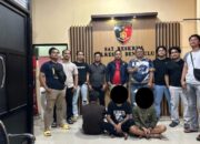 Remaja Tewas di Bengkulu, Pelaku Utama Ditangkap Kurang dari 12 Jam
