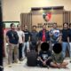 Remaja Tewas di Bengkulu, Pelaku Utama Ditangkap Kurang dari 12 Jam