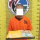 Penangkapan Mengejutkan di Padangsidimpuan, 4,91 Gram Sabu Diamankan