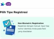 Nomor XL Kamu Belum Terdaftar? Ini Cara Registrasinya!