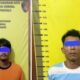 Pembegalan Motor di Pakuhaji Terungkap, Polisi Amankan Dua Pelaku