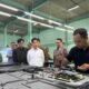 Wapres Gibran Tegaskan Pentingnya TKDN dalam Industri Elektronika Nasional