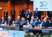 Presiden Prabowo Tegaskan Strategi Mandiri ASEAN Timur
