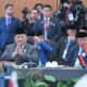 Presiden Prabowo Hadiri KTT ASEAN-GCC Kedua di Kuala Lumpur