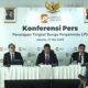 LPS Turunkan Bunga Penjaminan, Dorong Stabilitas Perbankan Nasional