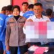 Tembakau Sintetis Lagi! Polisi Tangkap Pengedar di Tengah Kota