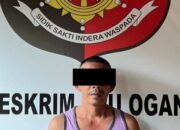 Tertidur di Kebun, Rp5 Juta Raib Dicuri di OKU