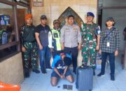 Terungkap! Penumpang di Bandara Sentani Bawa Ganja dalam Koper
