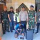Terungkap! Penumpang di Bandara Sentani Bawa Ganja dalam Koper