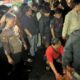 Insiden Amukan Pemuda ODGJ di Barber Shop Tulungagung, Polisi Sigap Bertindak