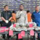 Polresta Jayapura Bongkar Jaringan Narkoba, Amankan WNA Papua Nugini dan 7,5 Kg Ganja