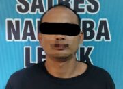 Polres Lebak Bongkar Peredaran Obat Keras Ilegal di Wanasalam