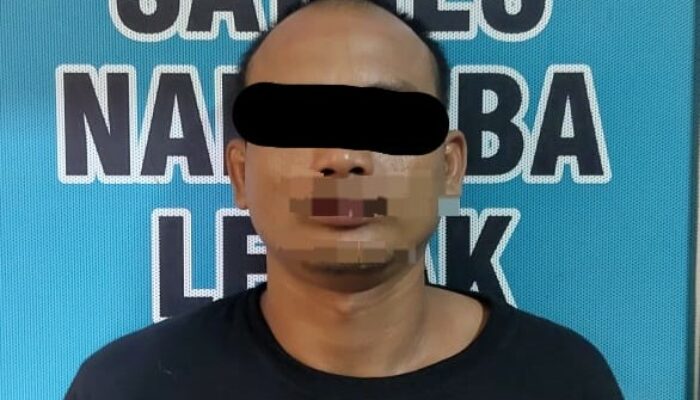 Polres Lebak Bongkar Peredaran Obat Keras Ilegal di Wanasalam