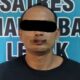 Polres Lebak Bongkar Peredaran Obat Keras Ilegal di Wanasalam