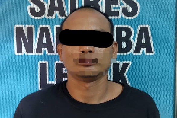 Polres Lebak Bongkar Peredaran Obat Keras Ilegal di Wanasalam
