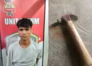 Dibobol Lewat Atap, Warga PALI Kehilangan Uang Jutaan