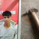 Dibobol Lewat Atap, Warga PALI Kehilangan Uang Jutaan