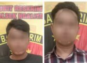 Polisi Ungkap Kasus Pengeroyokan Brutal di Ngaliyan, Semarang