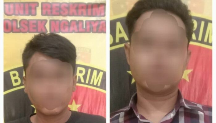 Polisi Ungkap Kasus Pengeroyokan Brutal di Ngaliyan, Semarang