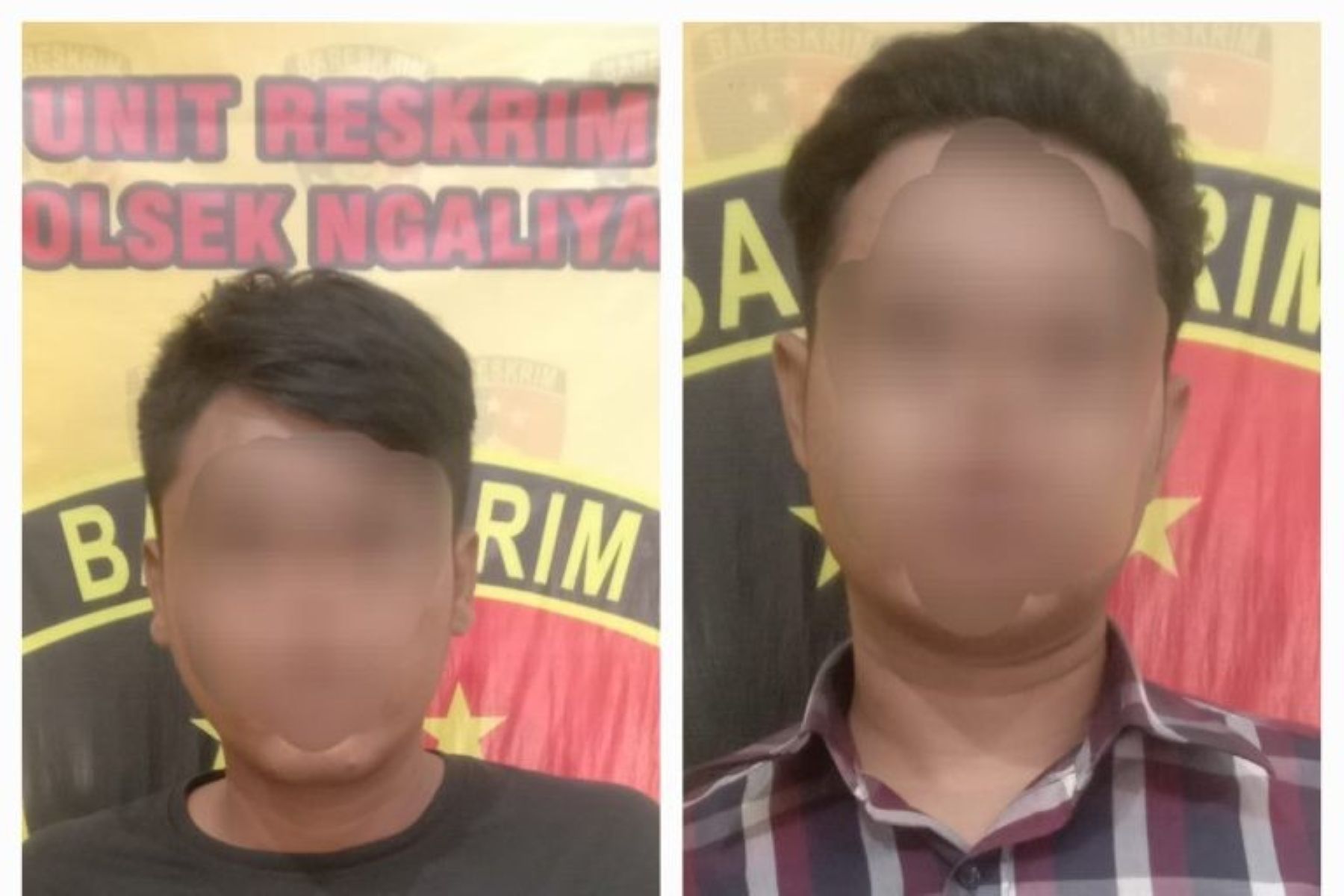 Polisi Ungkap Kasus Pengeroyokan Brutal di Ngaliyan, Semarang