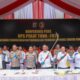 Operasi PEKAT TOBA-2025, 1.389 Pelaku Premanisme Diamankan Polda Sumut