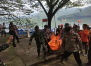 Korban Hanyut di Pagerwojo Ditemukan Meninggal Dunia Sejauh 12 Km
