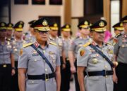Rotasi Kapolda: Irjen Didik Agung Pimpin Polda Sultra, Ini Profil Lengkapnya