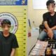 Polres OKU Tangkap Pemuda Penyalur Sabu di Baturaja