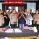 Polresta Malang Kota Selamatkan Balita dari Upaya Penculikan Terencana